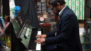 Ariel Ramírez: La Peregrinación - Piano Solo