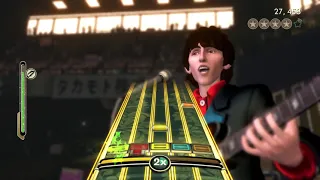 The Beatles Rock Band Custom DLC - Revolver Setlist