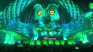 Lost Frequencies - Here With You At EDC Mexico 2022