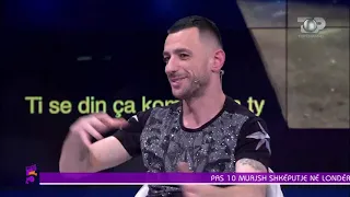 S’ do gjejë të 2-të si Keisi, por ja pse Stresi është prapë single sot /Ftesë në 5