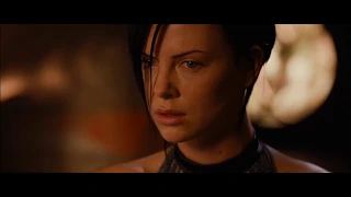 Æon Flux (Unreal - Эстетика агонии)