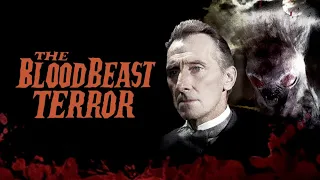 The Blood Beast Terror 1968 | Trailer 55th Anniversary