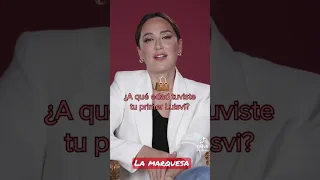 Tamara Falcó “La Marquesa” responde cuestionario rápido