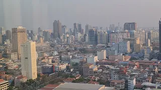 Cambodia, Phnom Penh