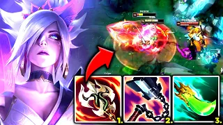 A VERY DIFFICULT RIVEN GAME.. HERE'S WHAT I DID (INFORMATIVE)