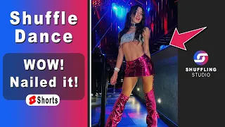 Shuffle Dance Music 2022 - Tiesto Boom 😱🔥 Viral TikTok Songs 2022 | Footwork Dance Video