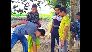 ইসমাইল ভাই কিভাবে বোকা বানাইলা।