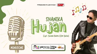 MINUSONE - HUJAN (Shanika)