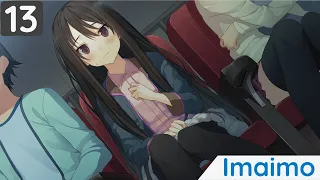 Imaimo | Kimika Route | [Part 3]