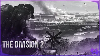 The Division 2 | Экзотики бы