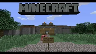 minecraft - full soundtrack (new + old)  / slowed + reverb