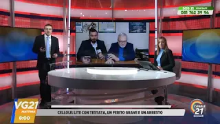 TITOLI DI STATO, MERCURIO SU CANALE 21