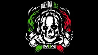 Banda MS - 141(Letra) - From Call Of Duty Modern Warfare ll