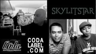 Coda Entertainment: The Skylitstar Interview