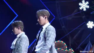 200105 GOLDEN DISC AWARDS - PLAY IT COOL+ALLIGATOR (SHOWNU FOCUS)