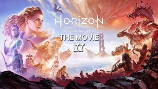 Horizon Forbidden West: The Movie | Part 2