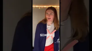 Fear street tiktok compilation part 3🔪