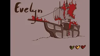 Evelyn Evelyn - Divorce Duo (Double Life WIP)