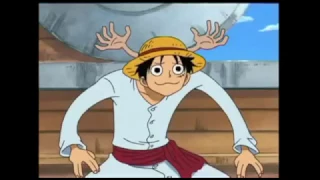 One Piece moments drôles VF