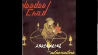 Vodoo Child - Adrenaline [Full Album]