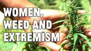 The Land of Kick-Ass Women, Wild Weed and Rising Extremism... A New Vocativ Film