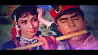 Mere mitwa mere meet re flute cover | instrumental flute Song | geet | Rewind Your Mood