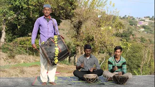 Documentary on Musical Instruments