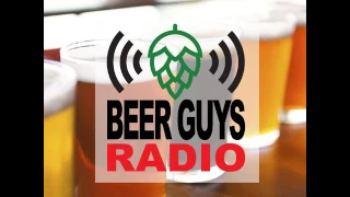 Stouts, Porters and Dry County Brewing - Episode 49 - 12/3/16