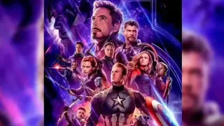 Avengers Endgame | Funeral of Tony stark (Iron Man) [OST]  Alan Silvestri