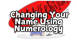 Angel Numbers,Synchronicities and Name Changes-Novalee Wilder