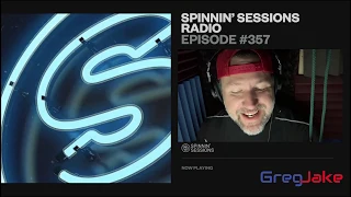 Spinnin Sessions Intro: Episode 357 featuring Jack Wins