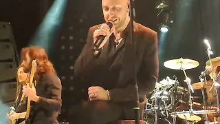 Soen-Lucidity (30-09-2022 live in de Boerderij)