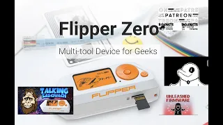 FlipperZero - Flipper Zero - Firmware - How To - Howto Install Flipper Firmware - How To Update