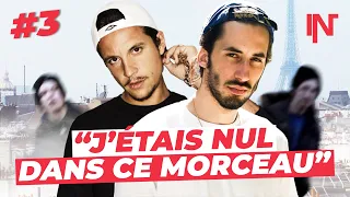 Pourquoi Lomepal déteste son feat avec Nekfeu