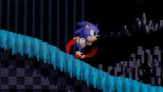 Metal Sonic Apparition / Sonic CD: Apparition: Terror in Techno OST