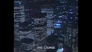 vcr-classique - VHS LOUNGE (2021)