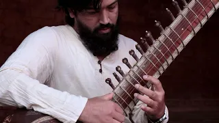 Malashree Dhun || Dashain Dhun || Sitar || Paras Mani Subedi || Nepali Folk Music ||