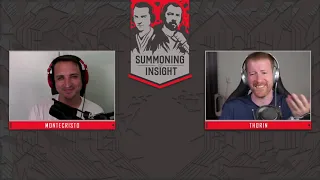 Deficio's Misfits Reborn; LEC/LCS Meta Picks - Summoning Insight S4E11 (feat. Deficio and Empyre)