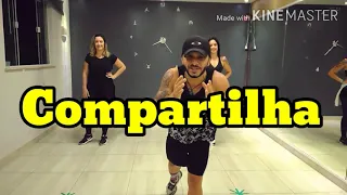 Sacanagenzinha_Harmonia feat. Ludmilla_ Coreografia_Prof.Welitinho