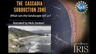 Cascadia Subduction Zone—What can the landscape tell us?