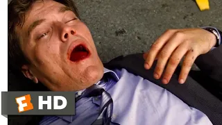 Premium Rush (2011) - Corrupt Cop Scene (5/10) | Movieclips