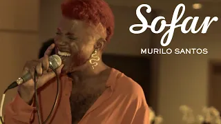 MURILO SANTOS - Mood Privê | Sofar Rio de Janeiro