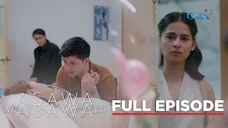 Asawa Ng Asawa Ko: Shaira STEALS her husband’s ATTENTION - Full Episode 34 (March 12, 2024)