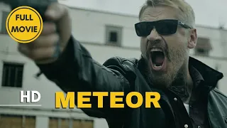 Meteor | Sci-Fi | HD | Full Movie in English