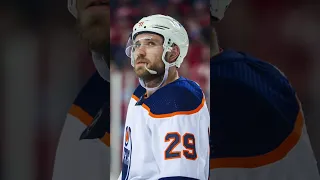 Leon Draisaitl - Murder in my mind edit - NHL edit