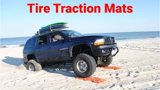 Best Tire Traction Mat Review for 2023 [Top 5 Traction Boards Buying Guide]🔥🔥🔥