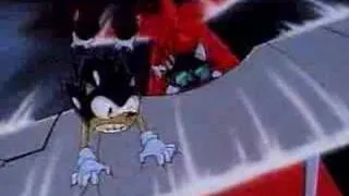 Sonic the Hedgehog the Movie Trailer