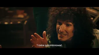 Bohemian Rhapsody | Zwiastun [#2] | 2018