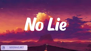 Sean Paul - No Lie (Lyrics) | Justin Bieber, Charlie Puth,...(Mix Lyrics)