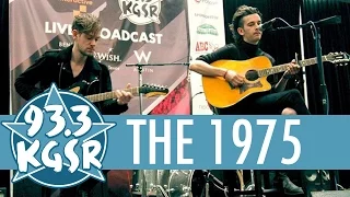 The 1975 Performance + Interview [LIVE SXSW 2014] | Austin City Limits Radio